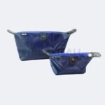 Bambi Tempat Pensil Tipe Pencil Case & Pouch Boxes Edisi Passion Case 1 Set Isi 2 pcs Original - Gambar 2