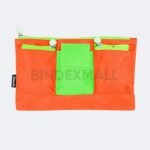 Bambi Tempat Pensil Tipe Pencil Case Edisi Chlorine Original