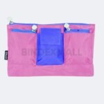 Bambi Tempat Pensil Tipe Pencil Case Edisi Chlorine Original - Gambar 6