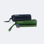 Bambi Pencil Case with Zipper Tempat Pensil / Tempat Alat Tulis / Tempat Make up kode 5755