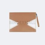Bambi Tas Dokumen Folio Edisi Document Holder Tipe Cendana Original - Gambar 2
