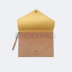 Bambi Tas Dokumen Folio Edisi Document Holder Tipe Cendana Original - Gambar 3