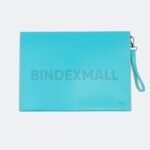 Bambi Tas Dokumen Folio Edisi Document Holder Tipe Ulin Original - Gambar 2