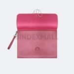 Bambi Tas Dokumen Folio Edisi Document Holder Tipe Ulin Original - Gambar 4