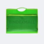 Bambi Tas Dokumen Folio Edisi Document Holder Tipe Moor Original - Gambar 4