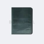 Bambi Document Portfolio Hawk Black / Buku Agenda Ukuran A4