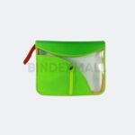 Bambi Tas Organizer Zipper Pocket Include Zip Lock Tipe Cordiaz Original