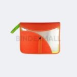 Bambi Tas Organizer Zipper Pocket Include Zip Lock Tipe Cordiaz Original - Gambar 3