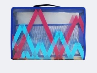 BINDEXMALL - 5882 - A