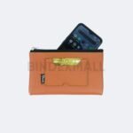 Bambi Pouch Wallet Piglet Classy Edisi Terbatas Original - Gambar 4