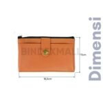 Bambi Pouch Wallet Piglet Classy Edisi Terbatas Original - Gambar 5
