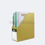 Bestin Box File Magazine Texture Fujilon Jumbo Size Original