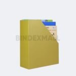 Bestin Box File Magazine Texture Fujilon Jumbo Size Original - Gambar 3
