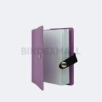 Bambi Buku Catatan 100 Lembar Edisi Memo Notebook Earth Series Original - Gambar 3