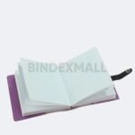 Bambi Buku Catatan 100 Lembar Edisi Memo Notebook Earth Series Original - Gambar 2