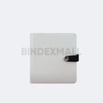 Bambi Buku Catatan 100 Lembar Edisi Memo Notebook Earth Series Original - Gambar 6