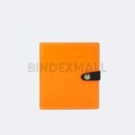 Bambi Buku Catatan 100 Lembar Edisi Memo Notebook Earth Series Original - Gambar 5