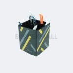 Bambi Tempat Pensil Aesthetic Collapsible - 6116 - Gambar 3