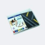 Bambi Tempat Pensil Aesthetic Collapsible - 6116 - Gambar 2