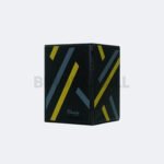 Bambi Tempat Pensil Aesthetic Collapsible - 6116