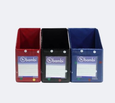 BINDEXMALL - 6126 - C