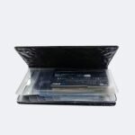 Bambi Card Holder Exclusive Delta Series 10 Card Pouch Original - Gambar 3