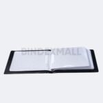 Bambi Card Holder Exclusive Black Profesional Man 78 Card Pouch Original - Gambar 2