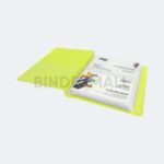 Bambi Card Holder Exclusive Profesional Man 64 Card Pouch Original - Gambar 2