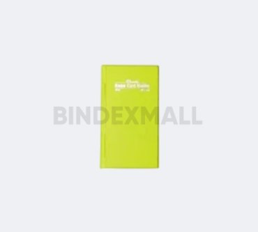 BINDEXMALL - 6234
