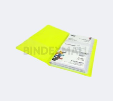 BINDEXMALL - 6234 - A