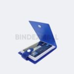 Bambi Card Holder & Wallet Money Organizer Name Card All Color Mini Pouch Original - Gambar 2