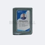 Bambi Card Holder Exclusive Neptunus Black Series 20 Card Pouch Original - Gambar 4