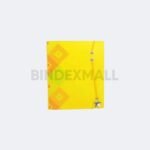 Bambi Card Holder Exclusive Jati Series 12 Card Pouch Original - Gambar 4