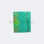 Bambi Card Holder Exclusive Jati Series 12 Card Pouch Original