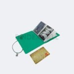 Bambi Card Holder Exclusive Jati Series 12 Card Pouch Original - Gambar 2