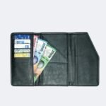 Bambi Card Holder Exclusive Helium Include Wallet Swift Black Original - Gambar 2