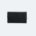 Bambi Card Holder Exclusive Helium Include Wallet Swift Black Original - Gambar 5