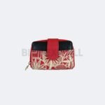 Bambi Card Holder Exclusive Abstract Edition Original