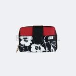 Bambi Card Holder Exclusive Abstract Edition Original - Gambar 4