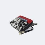 Bambi Card Holder Exclusive Abstract Edition Original - Gambar 3