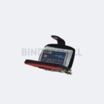 Bambi Card Holder Exclusive Abstract Edition Original - Gambar 2