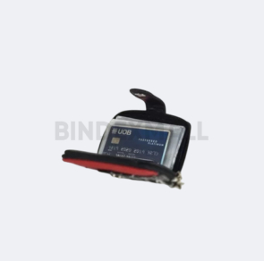 BINDEXMALL - 6275 - C