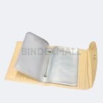 Bambi Card Holder Exclusive Callistor Series 20 Card Pouch Original - Gambar 3