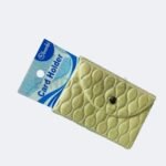 Bambi Card Holder Exclusive Callistor Series 20 Card Pouch Original - Gambar 4