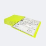 Bambi Card Holder Exclusive Modern Exclusive Big Sheet 256 Card Pouch Original - Gambar 2
