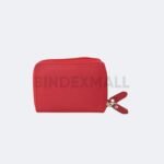 Bambi Card Holder Exclusive Oliver Red Series 10 Card Pouch Original