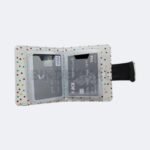 Bambi Card Holder Exclusive Citrine Elegant Series 20 Card Pouch Original - Gambar 2