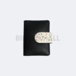 Bambi Card Holder Exclusive Citrine Elegant Series 20 Card Pouch Original - Gambar 4
