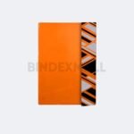 Bambi Dokumen Holder Folio Isi 40 Pocket Edisi Topaz Display Book Transparent Original - Gambar 5