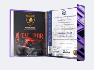 BINDEXMALL - 6294 - D